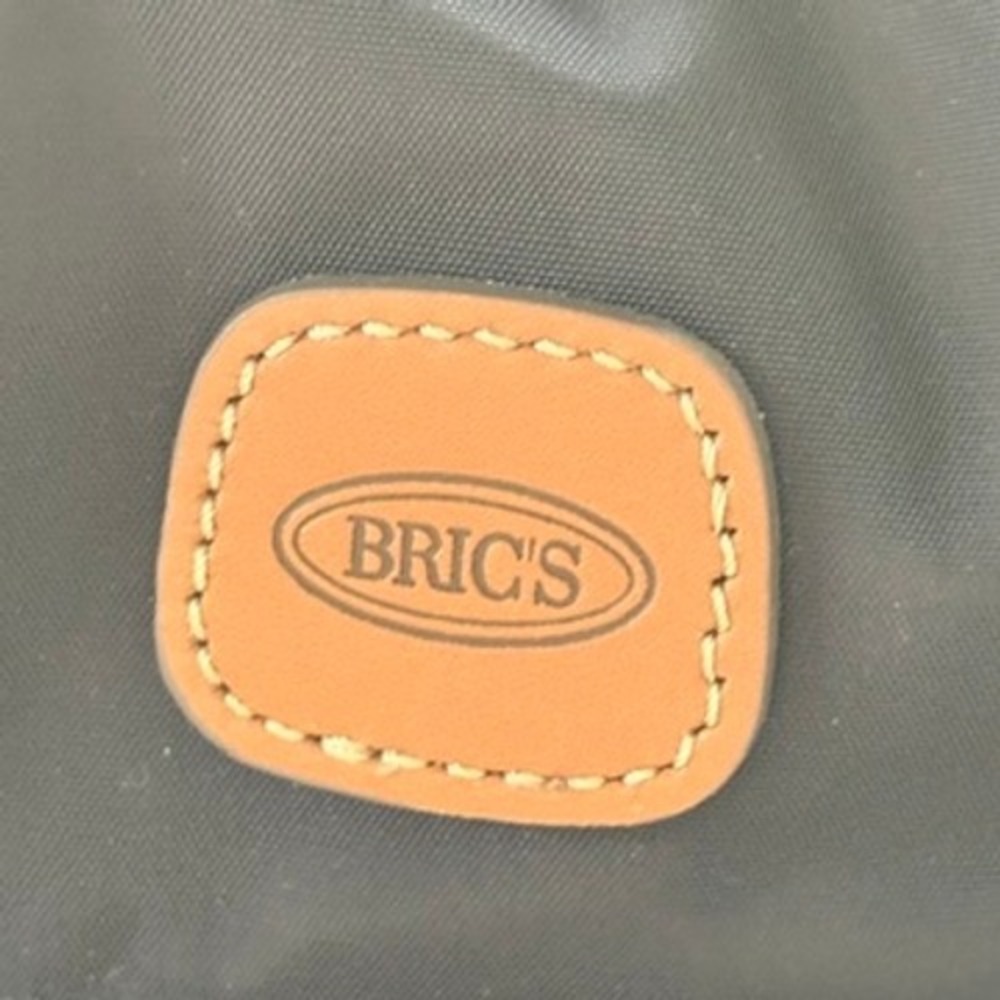 Bric's X-Travel Pilot Case Carry On Rolling Laptop Bag Black - Picture 4 of 10